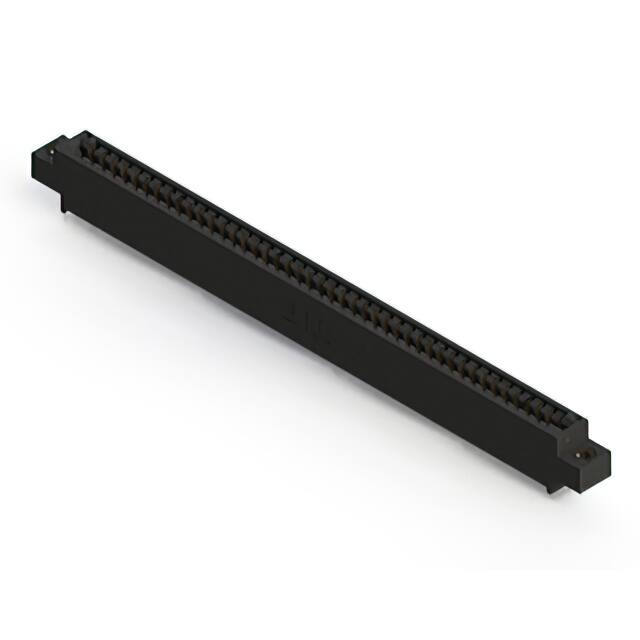 896-044-521-608 EDAC Inc.  Edgeboard Connectors